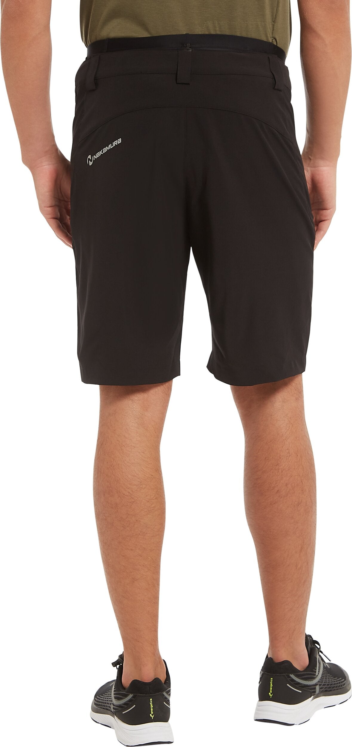 Herren Shorts Itonio II 3in1 Radbekleidung