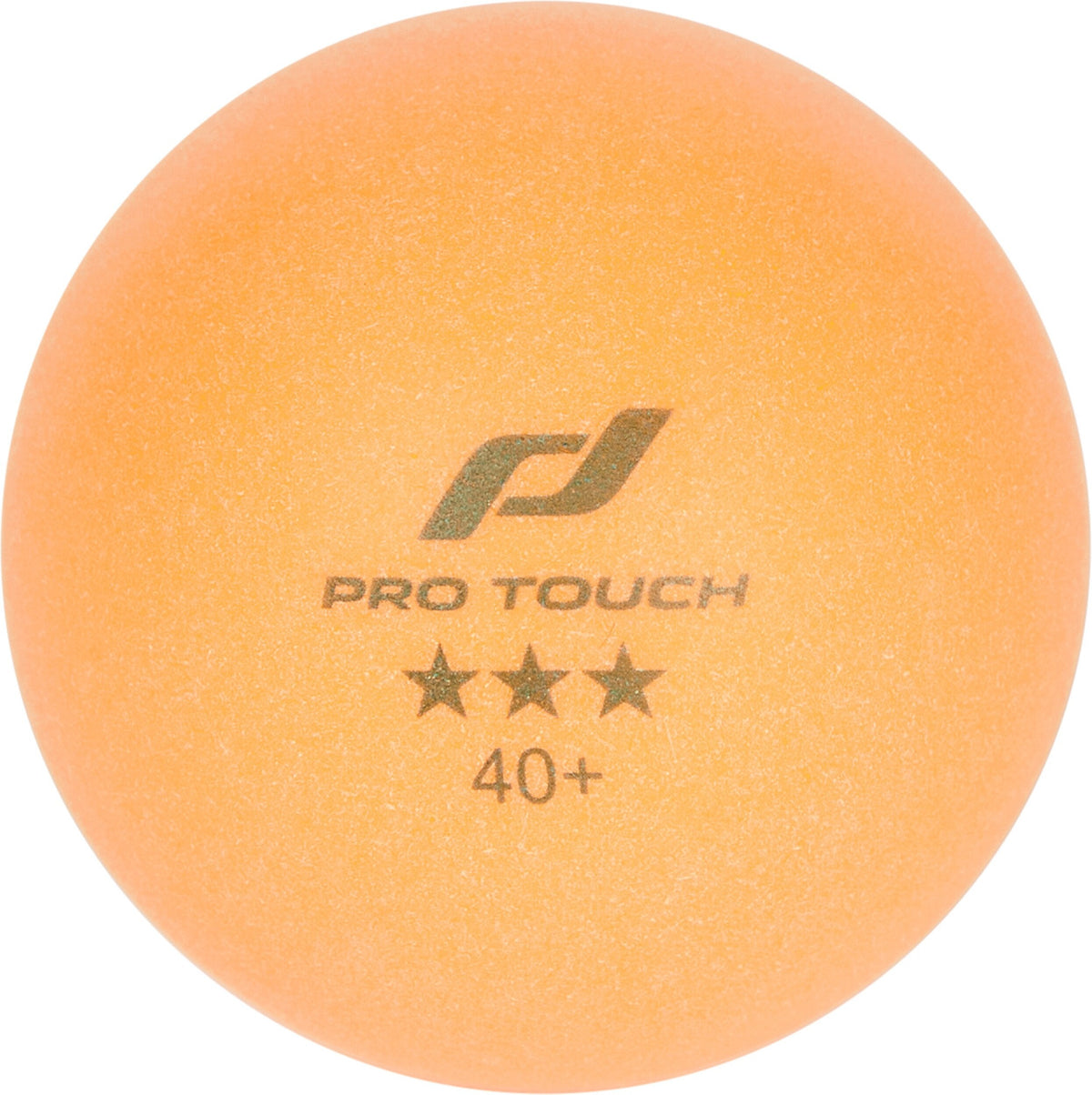 TT-Ball PRO 3 Star x3 Tischtennisbälle