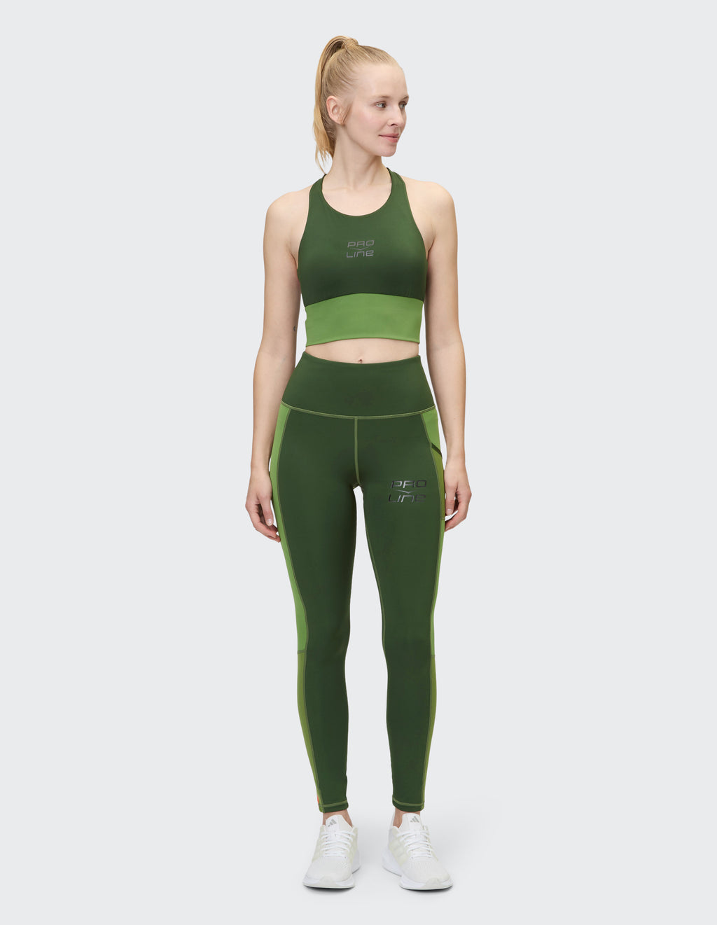 Colorado Springs 1090 Tights mit Handytasche