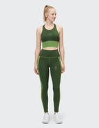 Colorado Springs 1090 Tights mit Handytasche