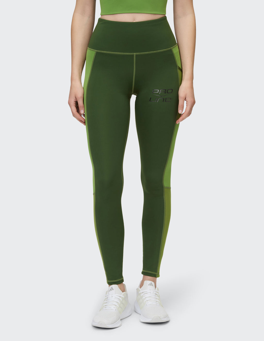 Colorado Springs 1090 Tights mit Handytasche