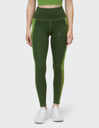 Colorado Springs 1090 Tights mit Handytasche