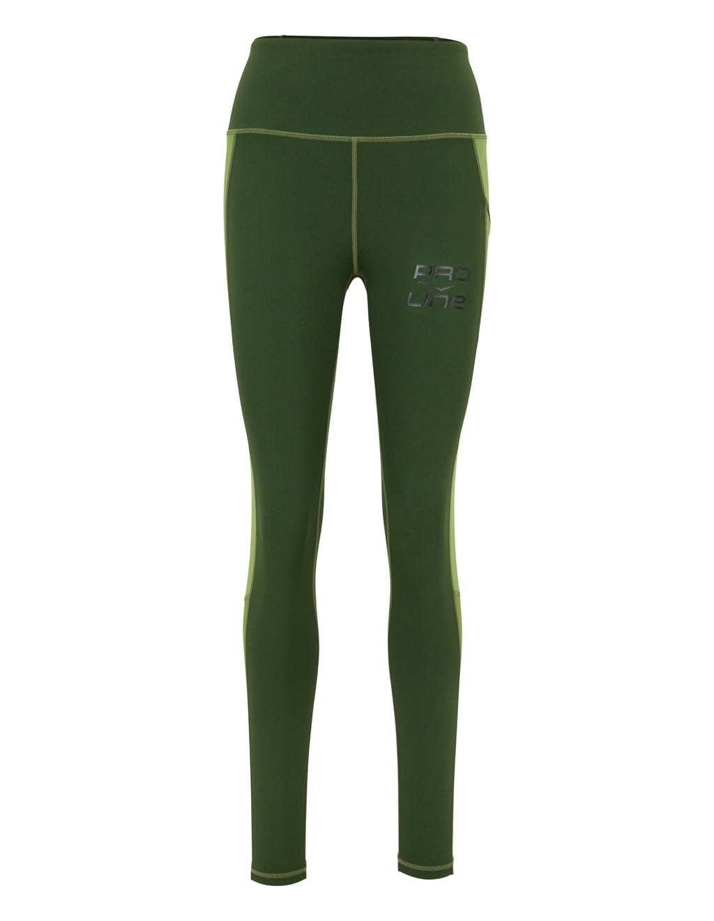 Colorado Springs 1090 Tights mit Handytasche