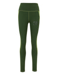 Colorado Springs 1090 Tights mit Handytasche