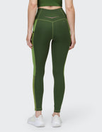 Colorado Springs 1090 Tights mit Handytasche