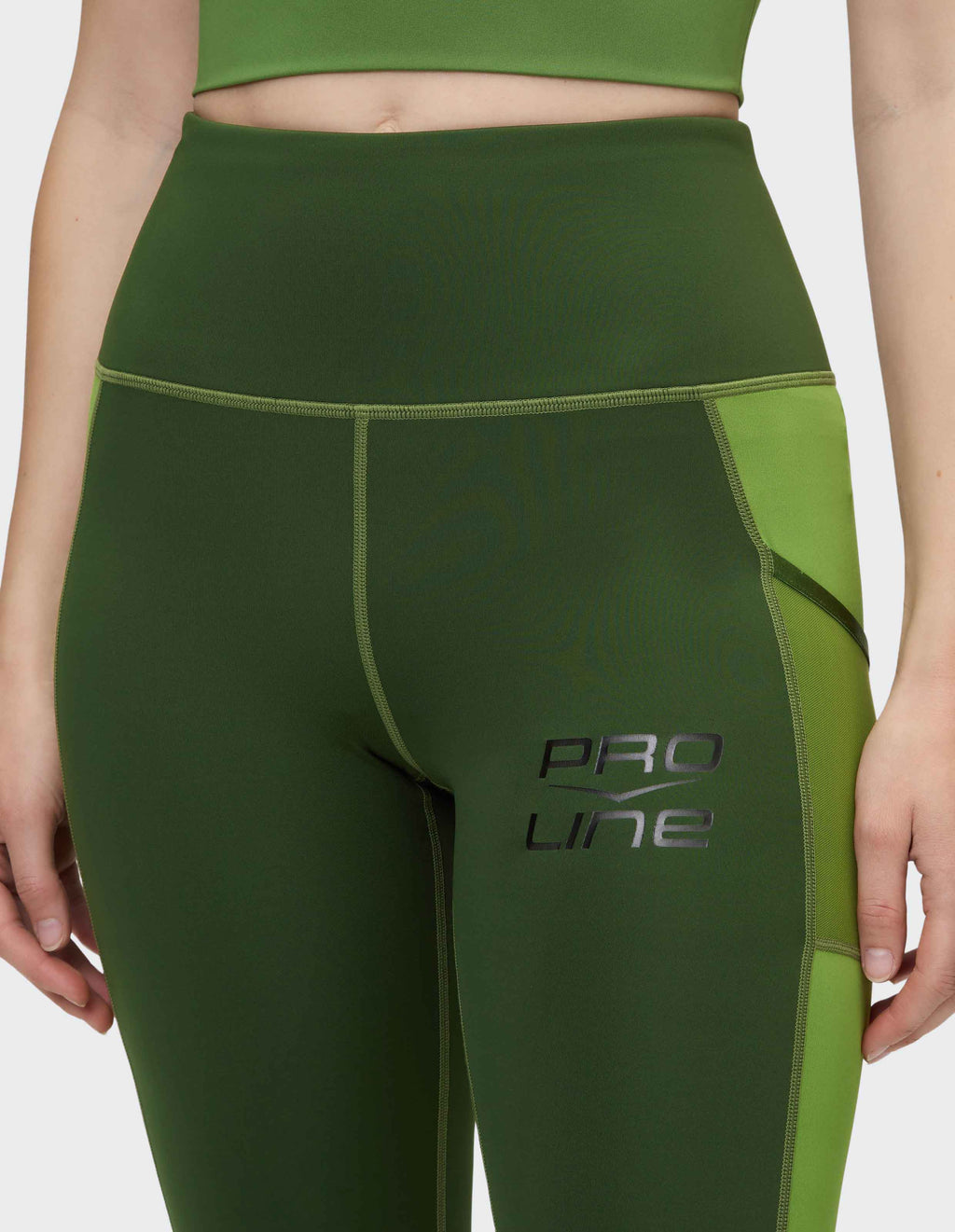 Colorado Springs 1090 Tights mit Handytasche
