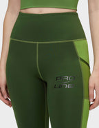 Colorado Springs 1090 Tights mit Handytasche