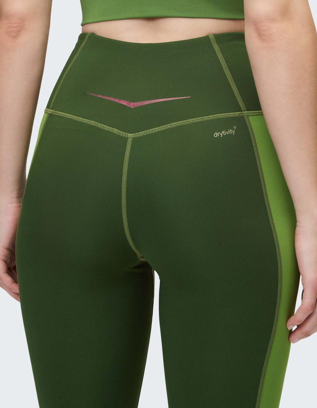 Colorado Springs 1090 Tights mit Handytasche