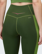 Colorado Springs 1090 Tights mit Handytasche
