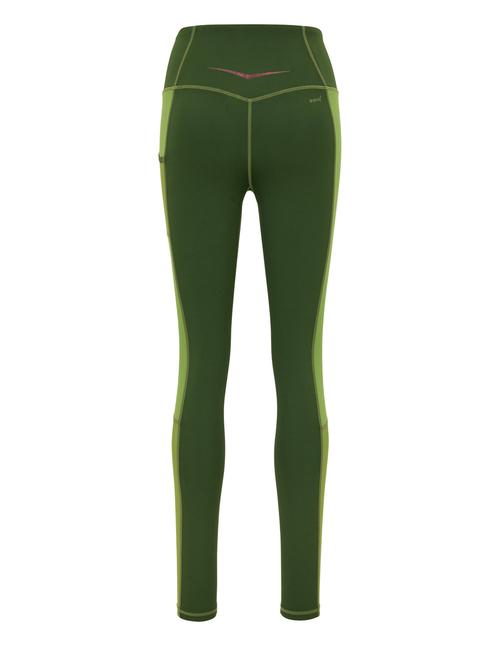 Colorado Springs 1090 Tights mit Handytasche