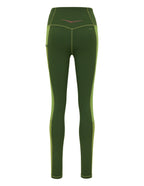 Colorado Springs 1090 Tights mit Handytasche