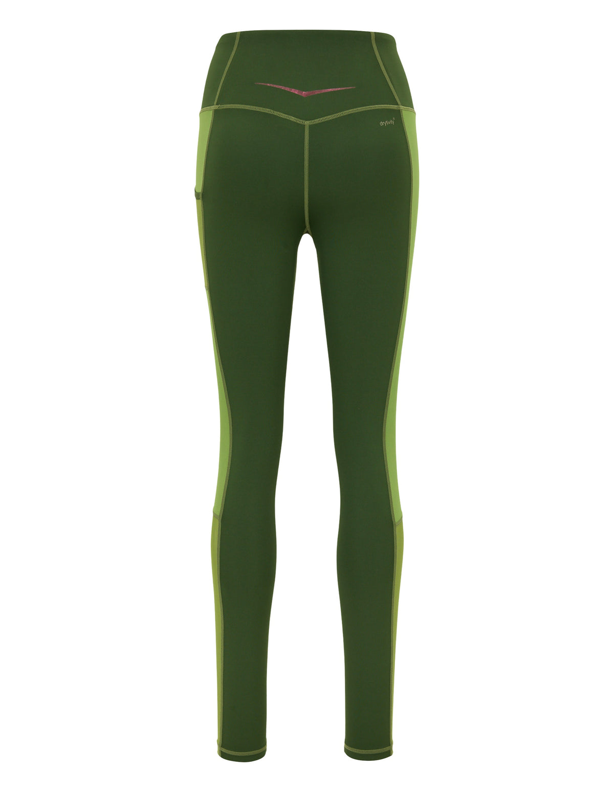 Colorado Springs 1090 Tights mit Handytasche