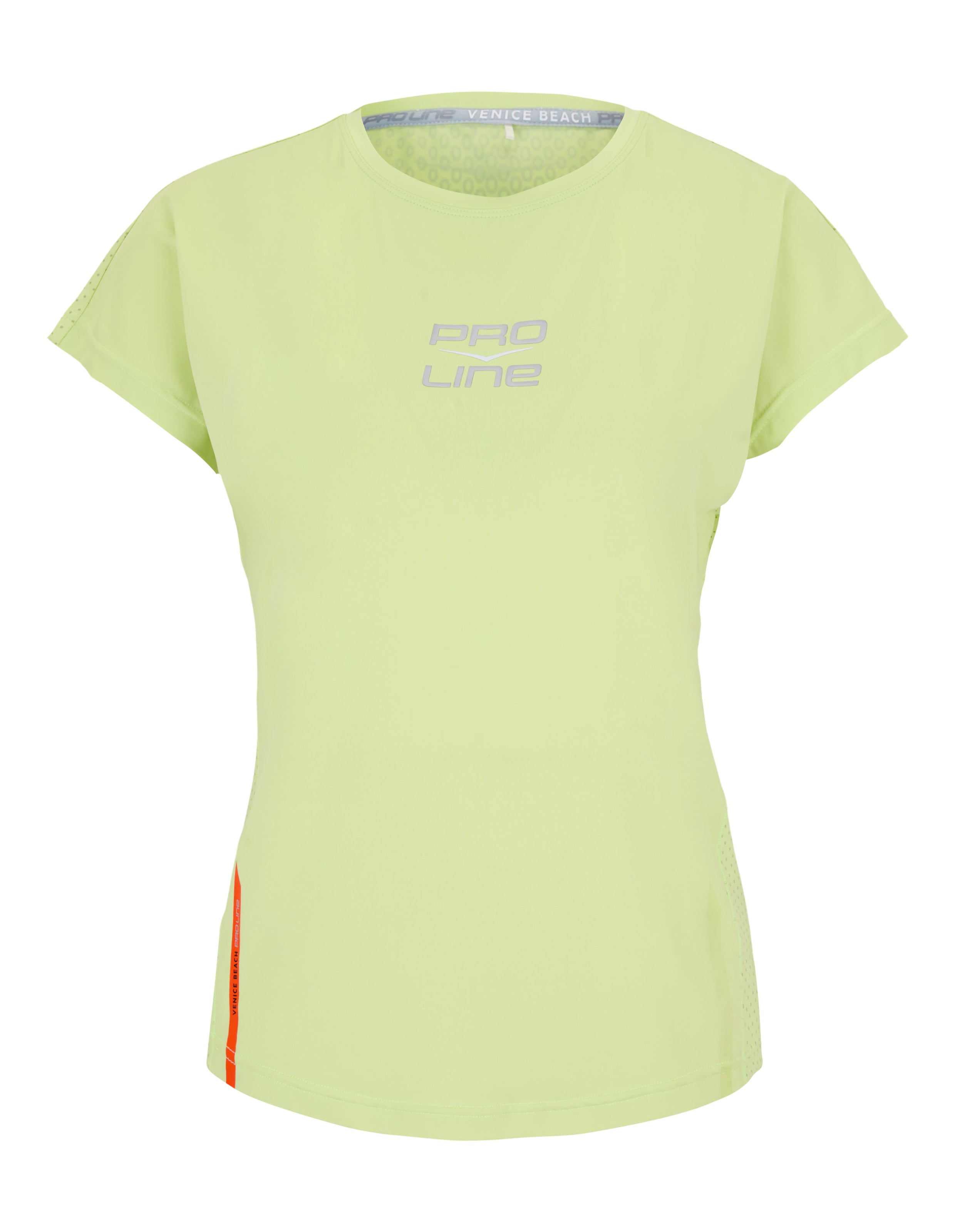 PLW_Berkeley 1107 01 T-Shirt