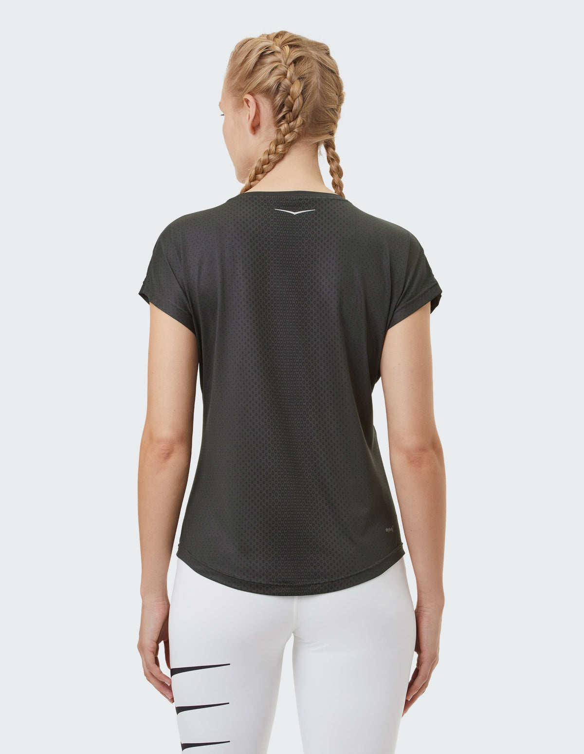 Berkeley 1107 01 Slim-Fit T-Shirt Damen
