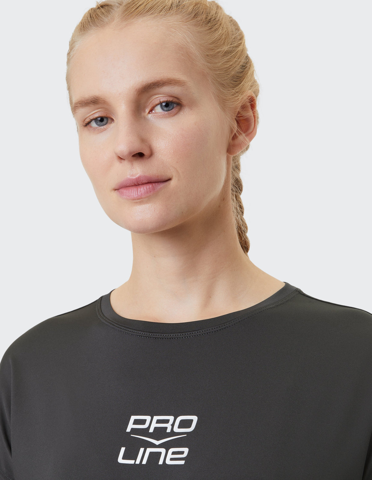 Berkeley 1107 01 Slim-Fit T-Shirt Damen
