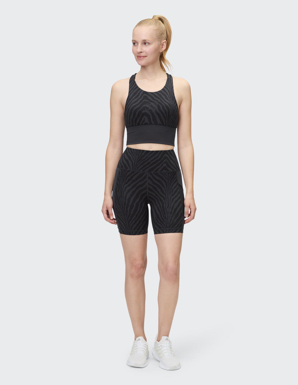 Glendale 1090 AOP Sport Shorts