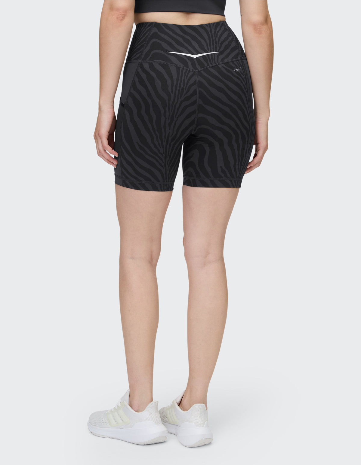 Glendale 1090 AOP Sport Shorts