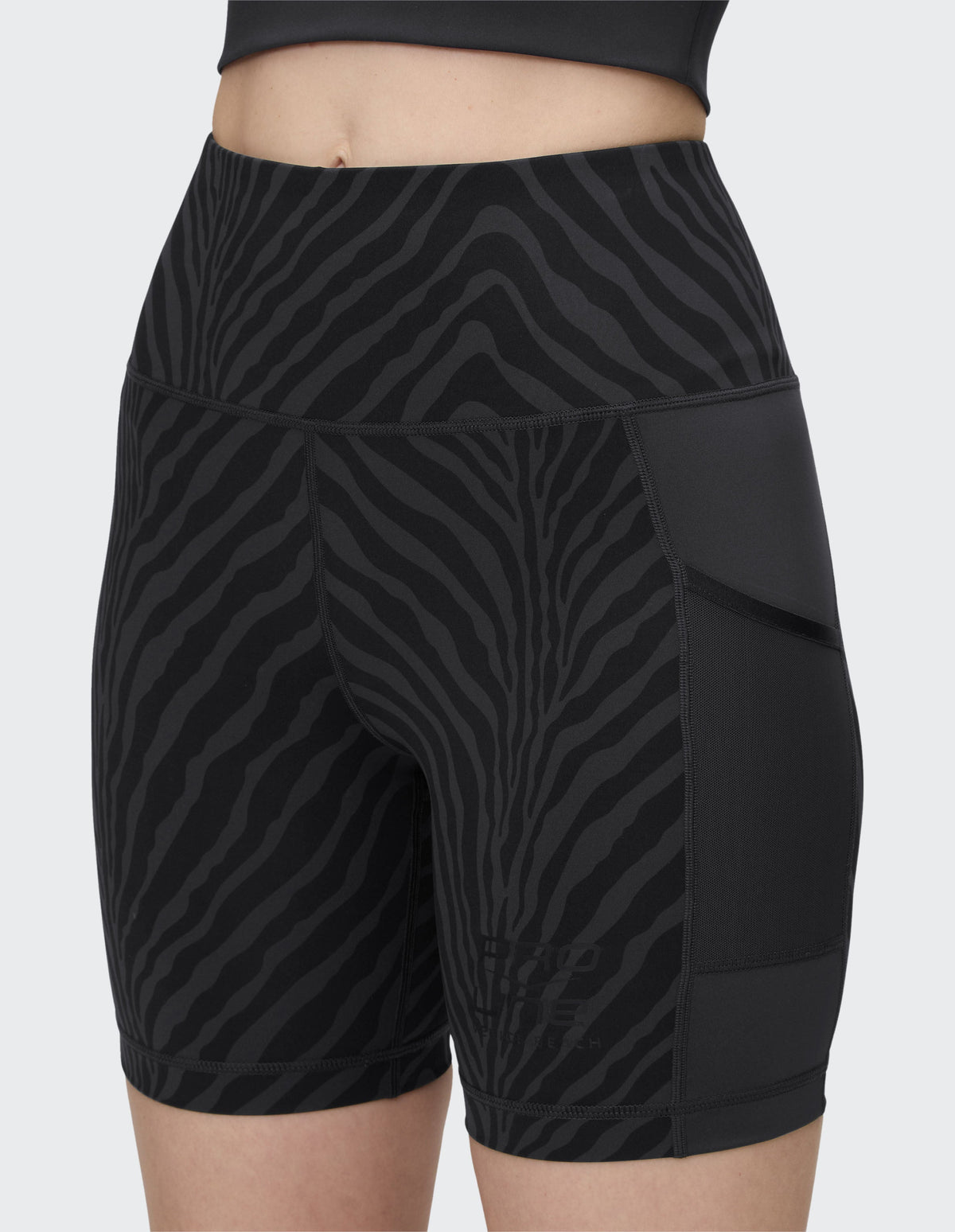 Glendale 1090 AOP Sport Shorts