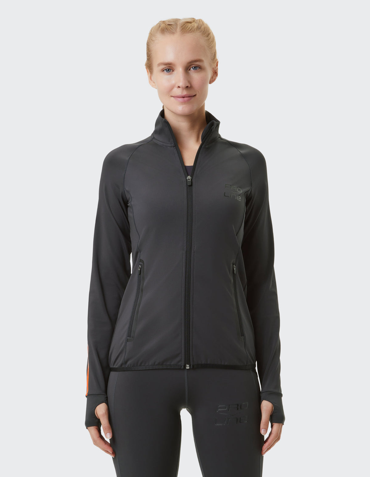 PLW_Hampton 1090 Jacket Damen Jacke