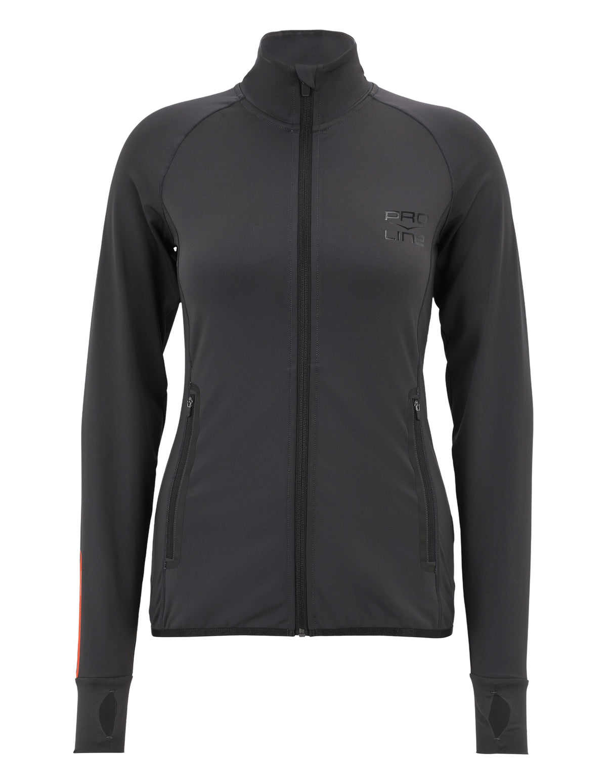 PLW_Hampton 1090 Jacket Damen Jacke