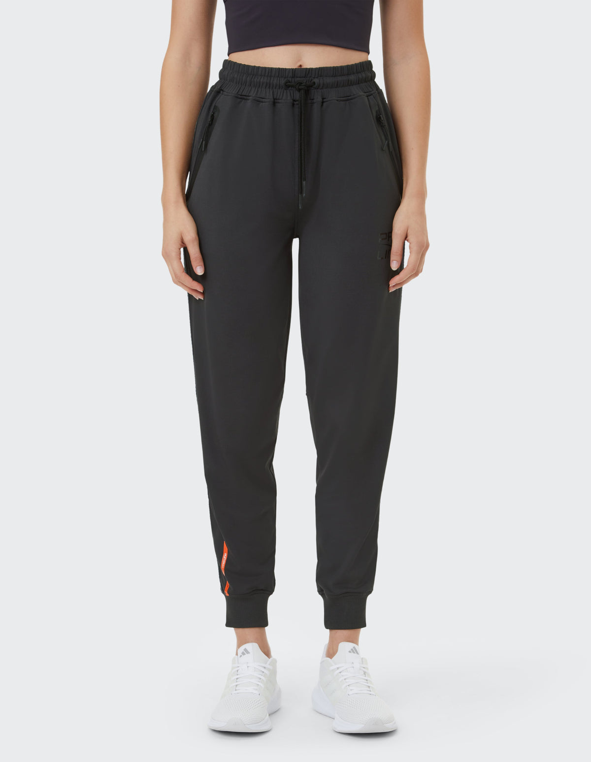 PLW_Knoxville 1089 Pants 1/1 Damen Sporthose