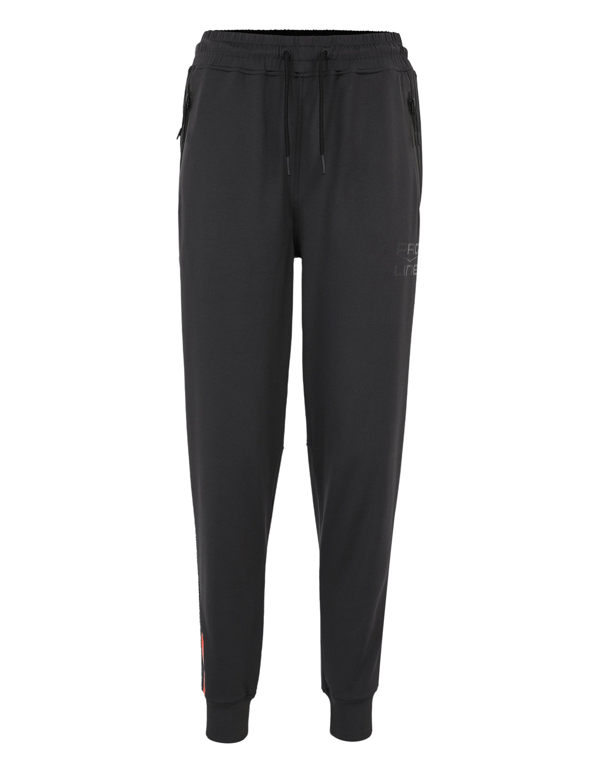 PLW_Knoxville 1089 Pants 1/1 Damen Sporthose