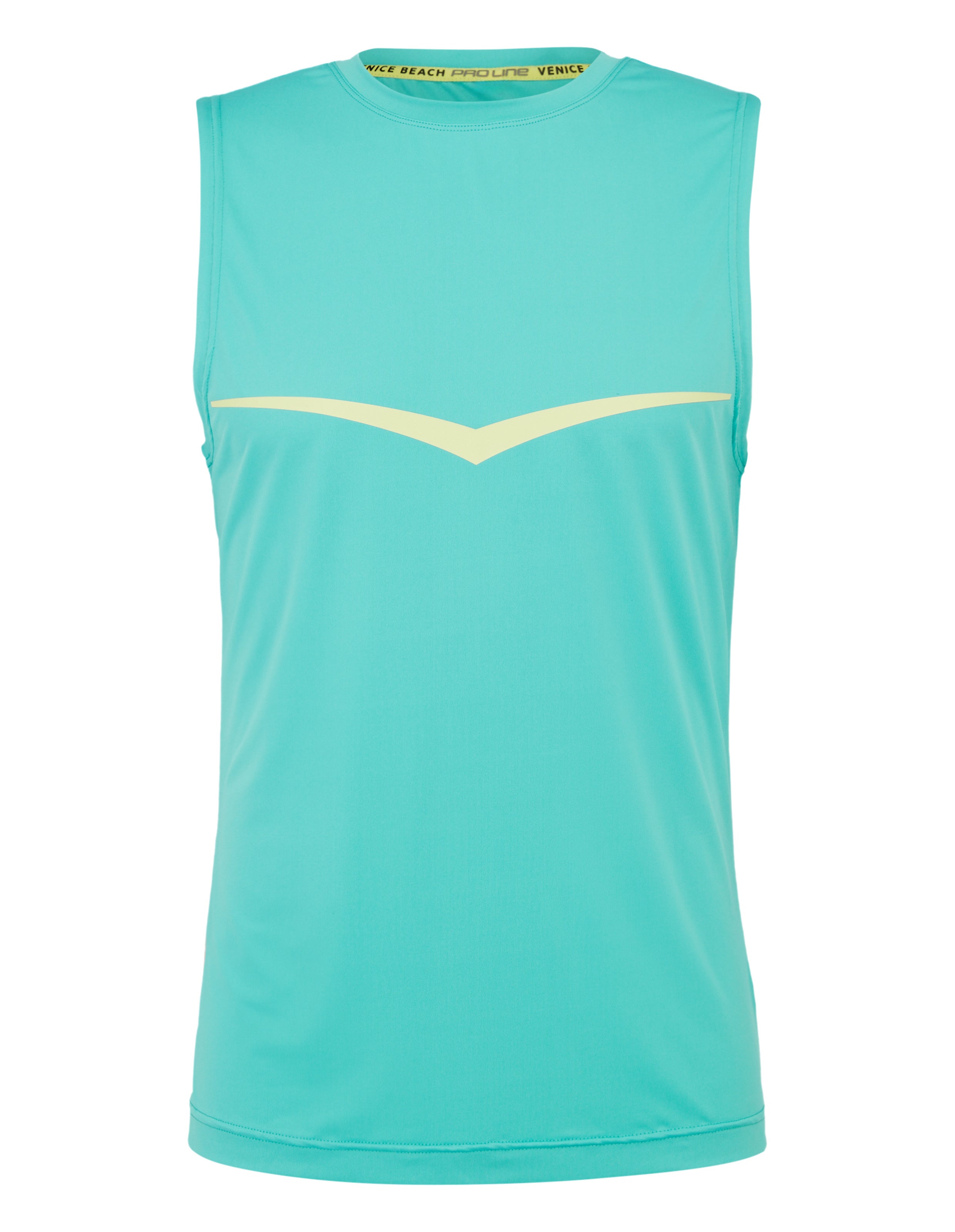 VENICE BEACH PLM Pasadena 1088 01 Tank Top Sport & Freizeit