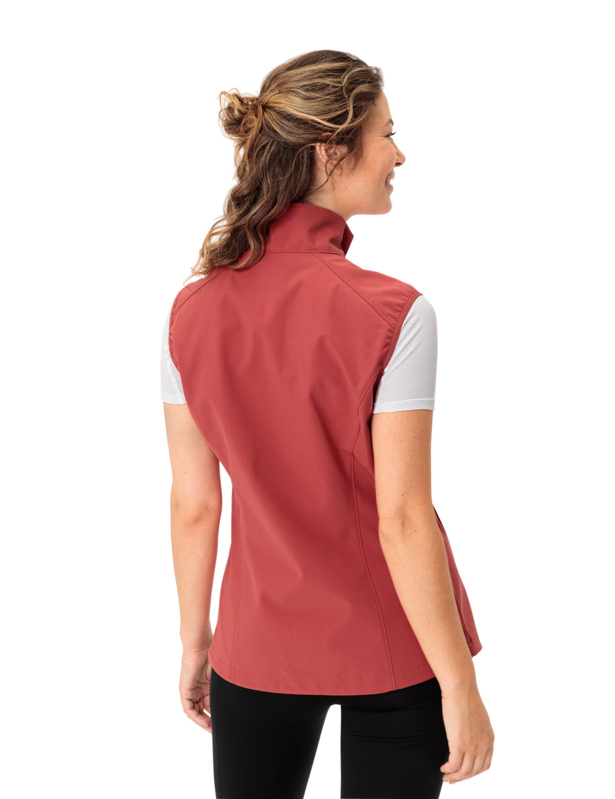 Hurricane Vest III Damen Weste