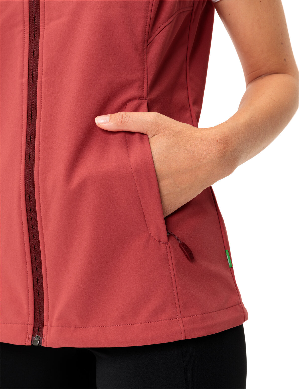 Hurricane Vest III Damen Weste