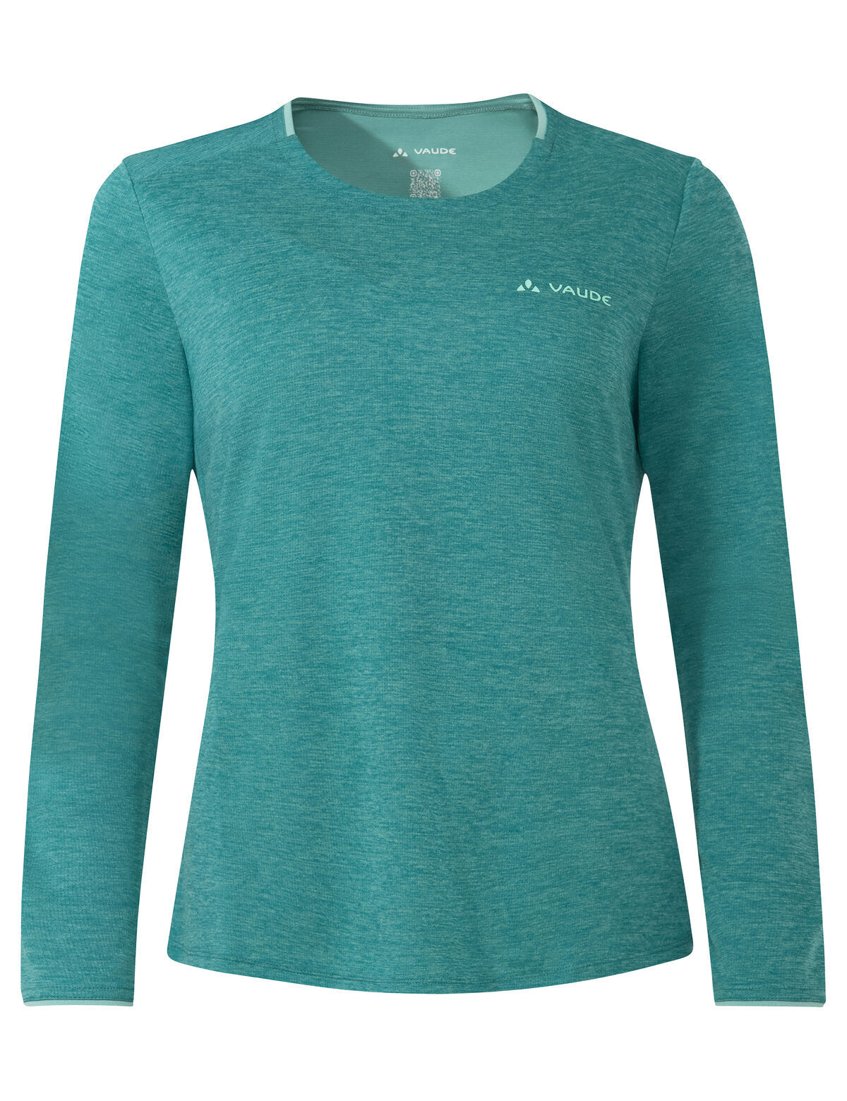 Wo Essential LS Langarm Funktionsshirt