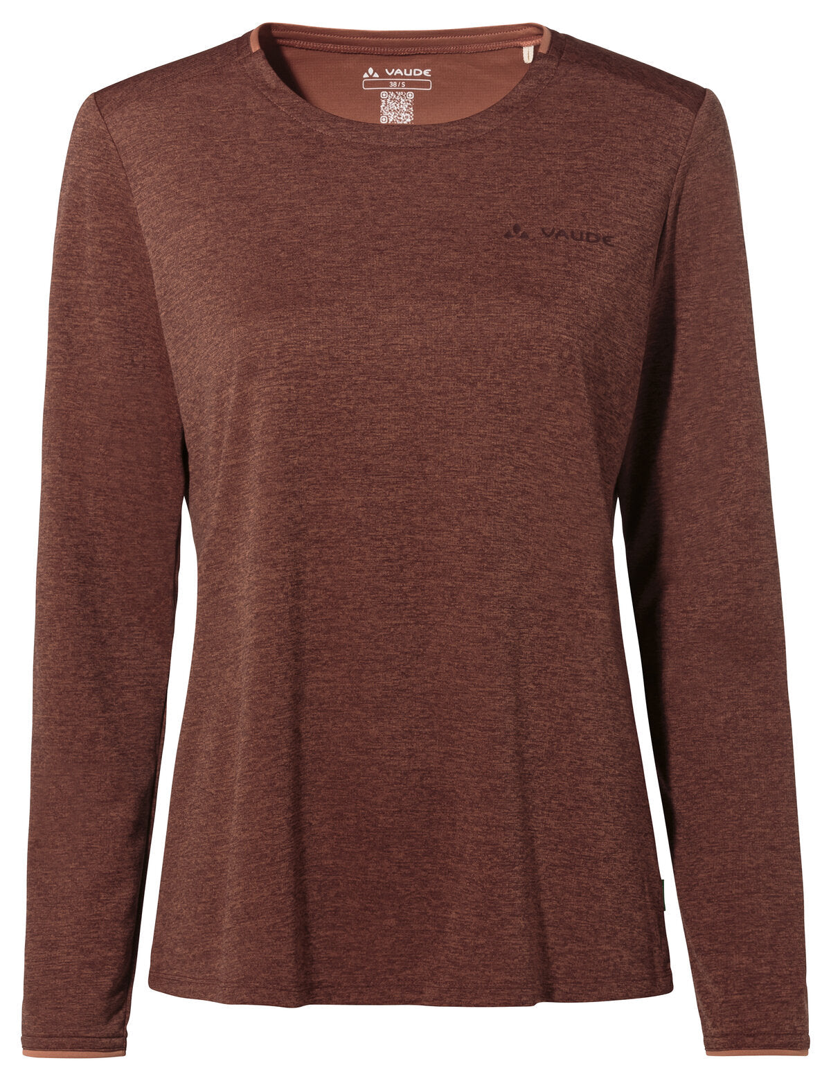 Wo Essential LS Langarm Funktionsshirt