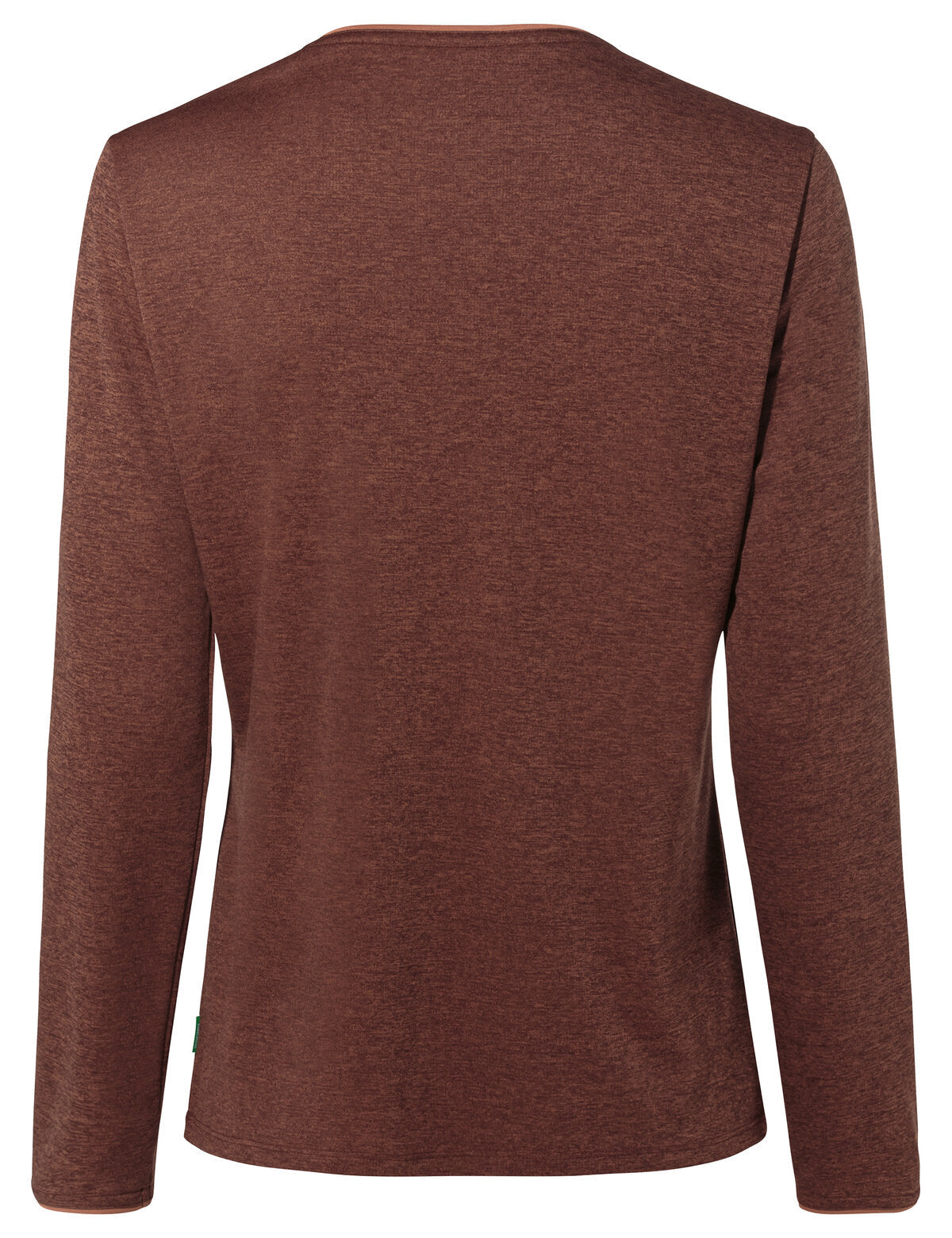 Wo Essential LS Langarm Funktionsshirt