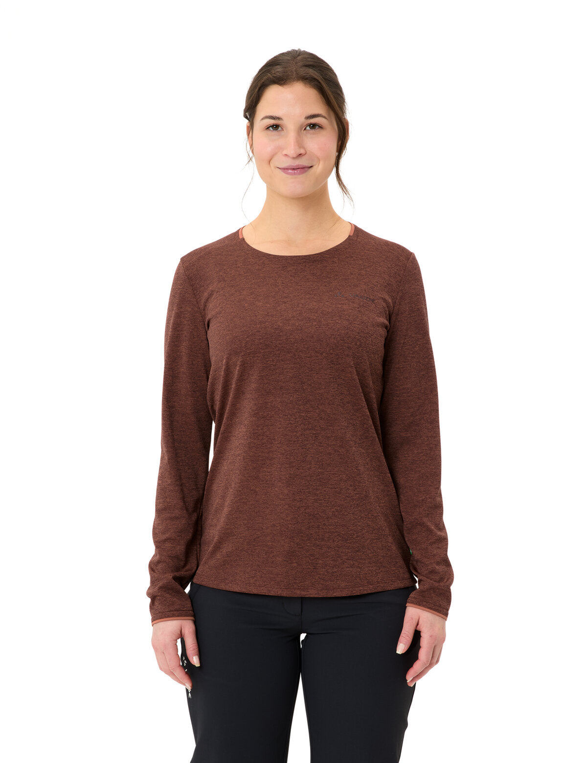 Wo Essential LS Langarm Funktionsshirt