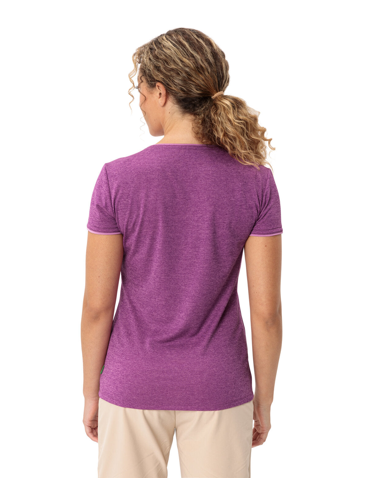Women's Essential T-Shirt Funktionell
