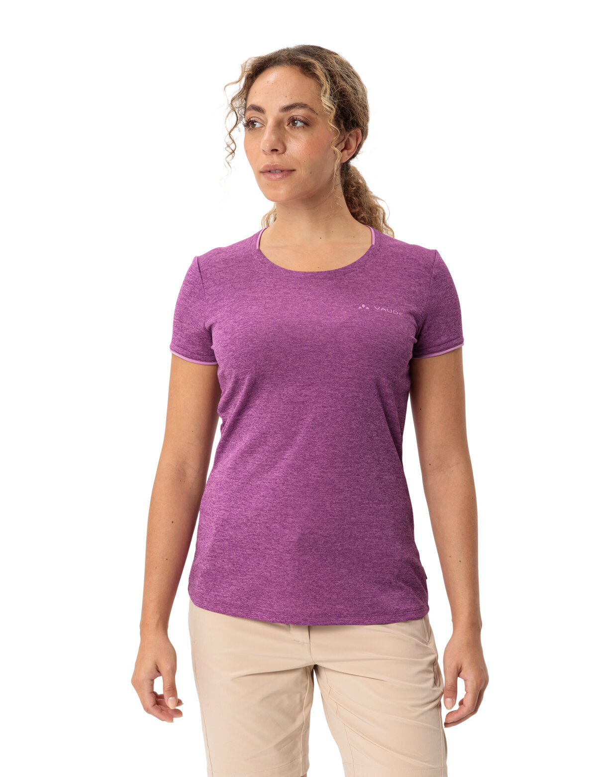Women's Essential T-Shirt Funktionell