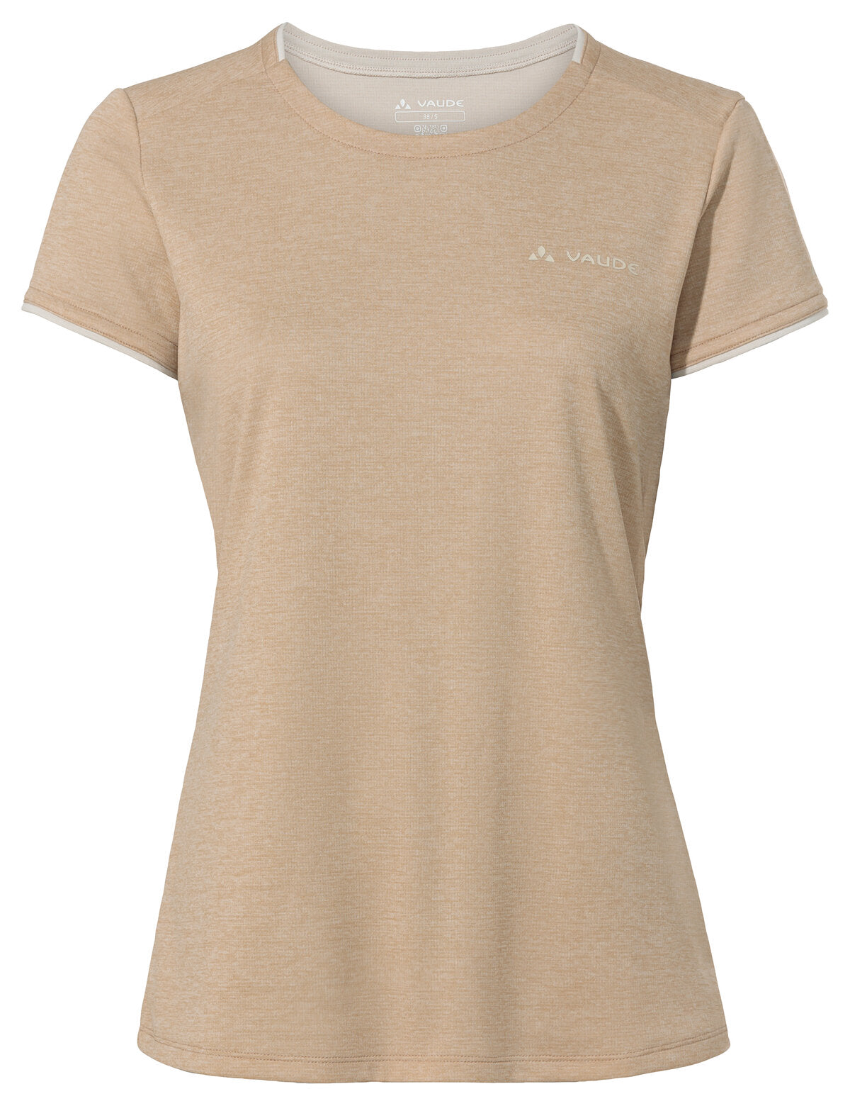 Women's Essential T-Shirt Funktionell