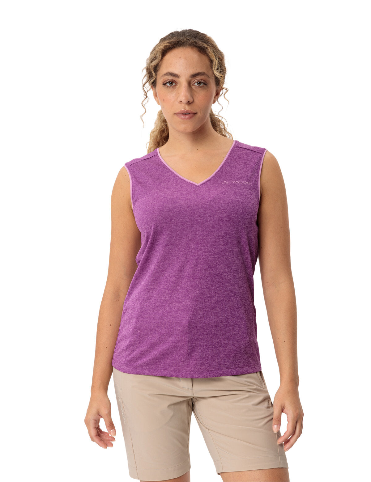 Essential Top Damen
