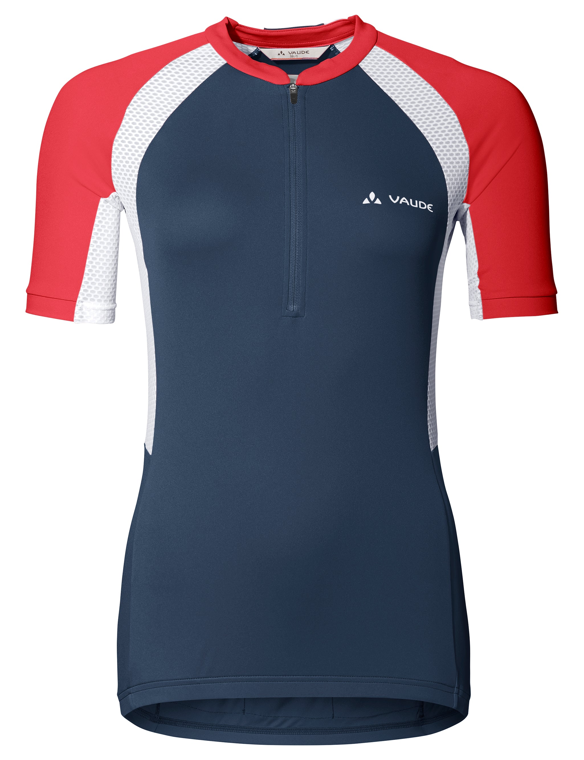 Women's Advanced Tricot IV
