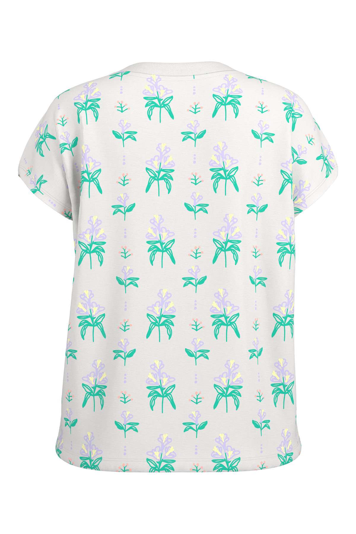 WeidseeM. Damen T-Shirt