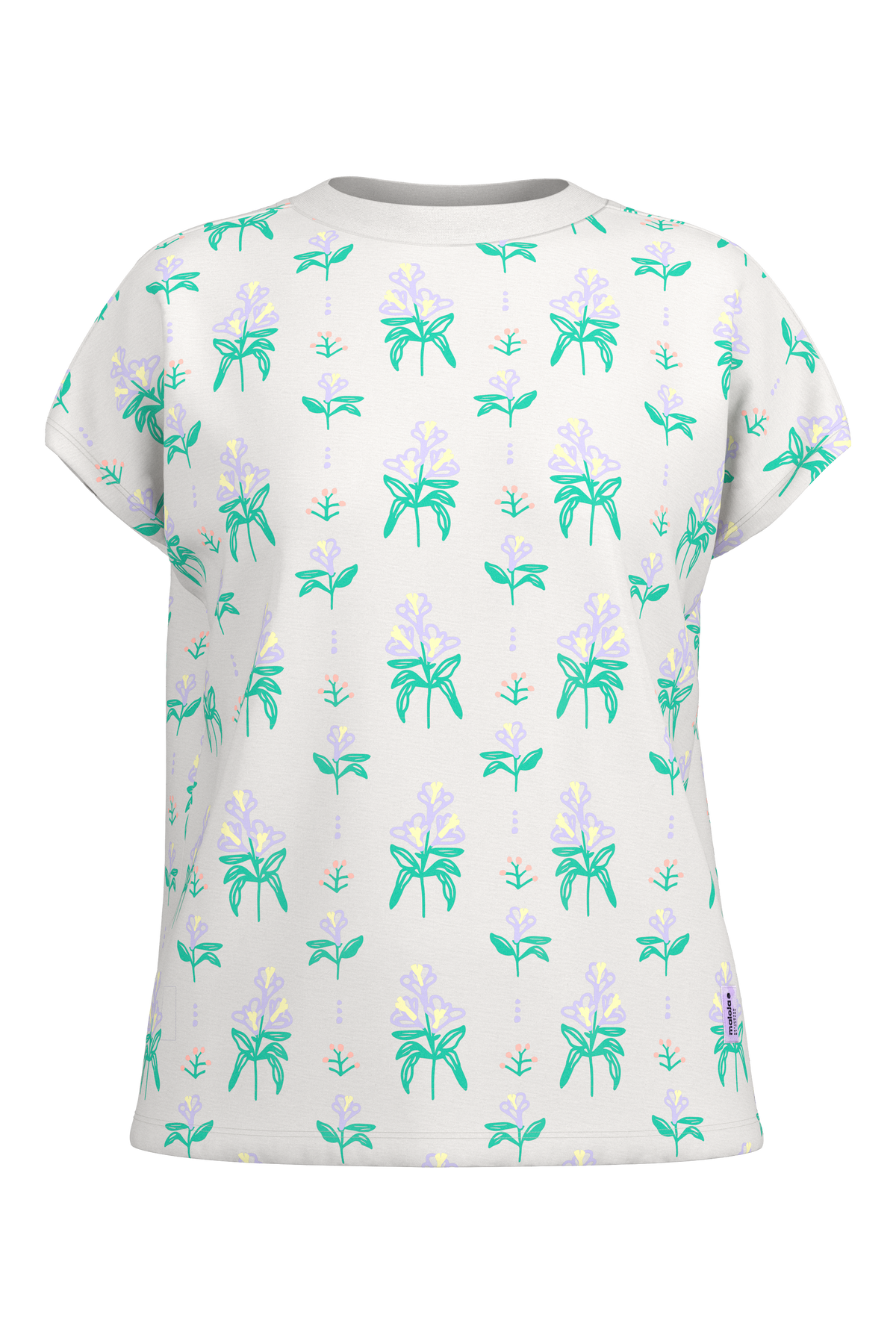 WeidseeM. Damen T-Shirt