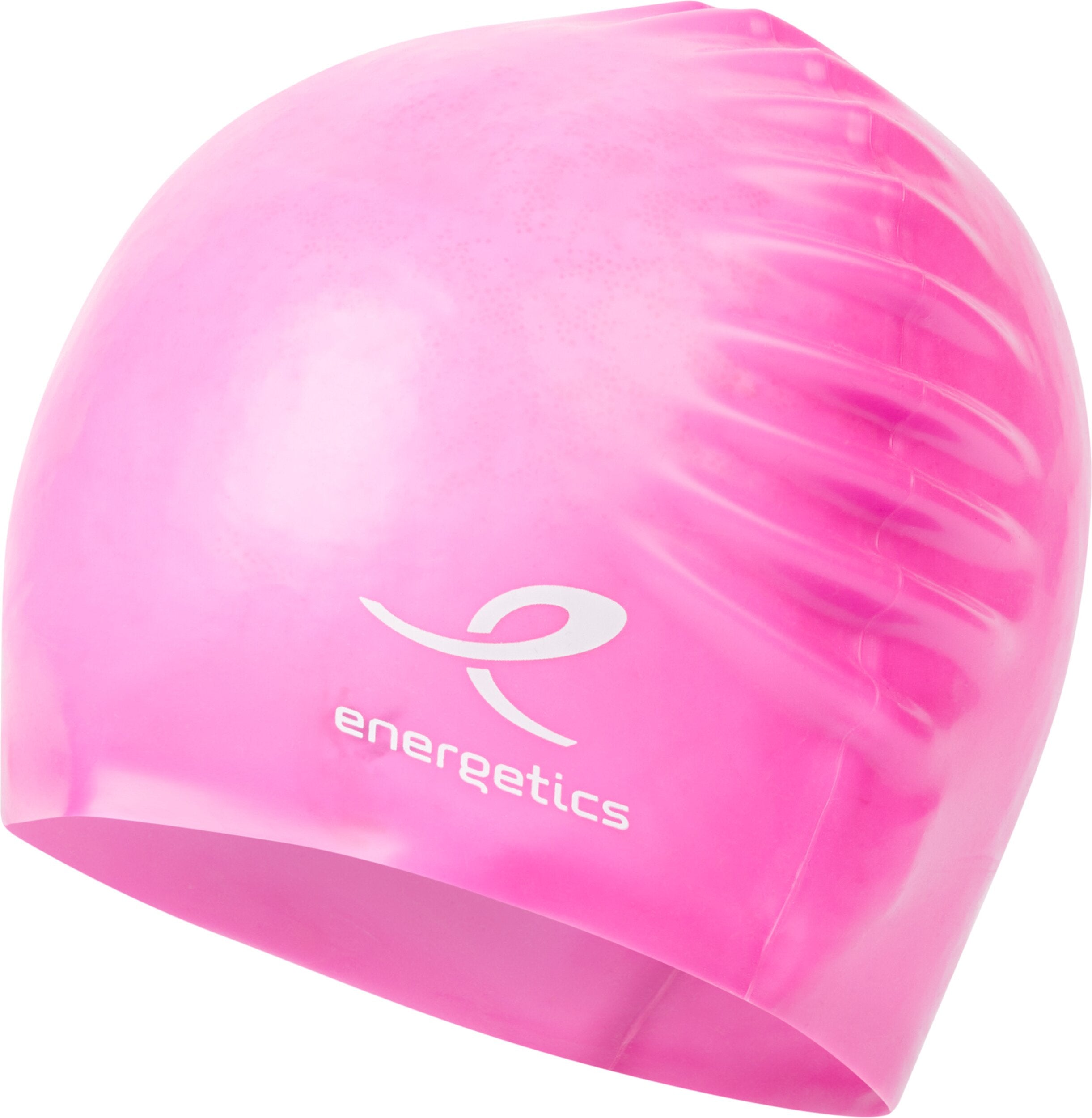 ENERGETICS Kinder Duschkappe Badekappe aus Silikon