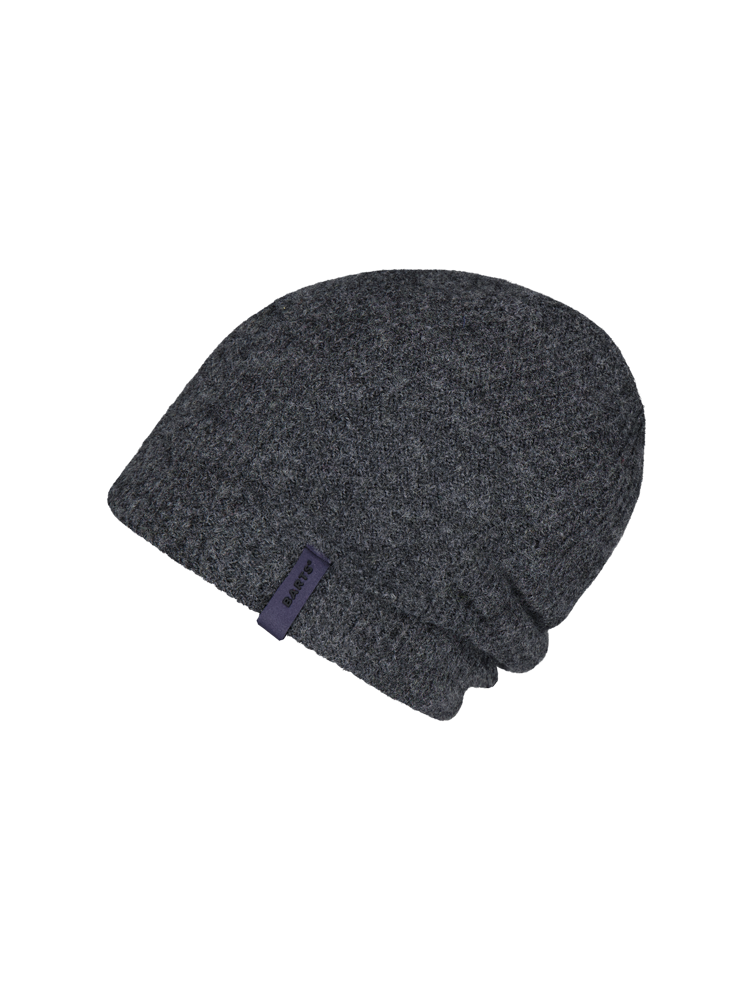 Rhodoz Beanie – Doppellagig
