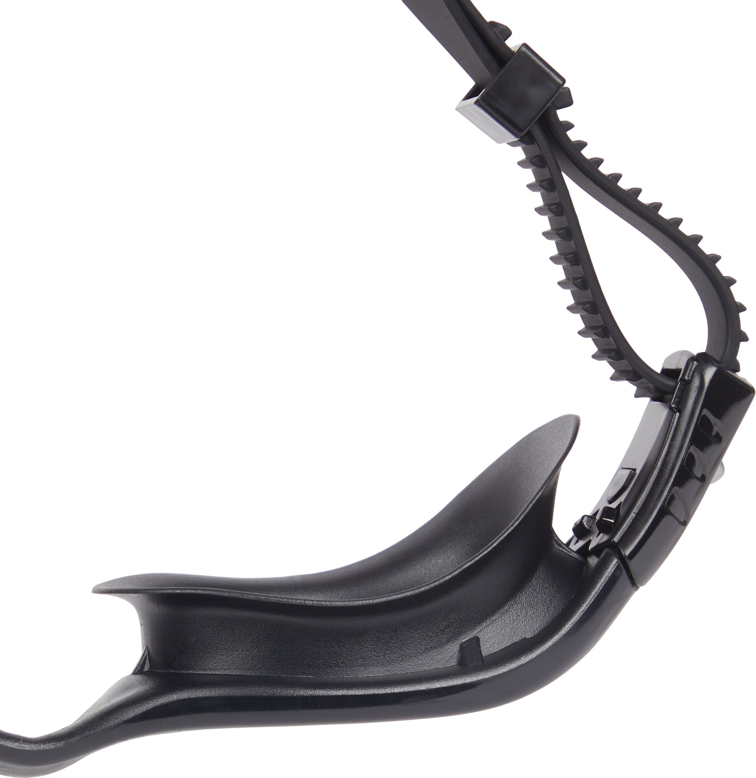 Herren Brille Ux.-Schwimmbrille Pacific Max Pro