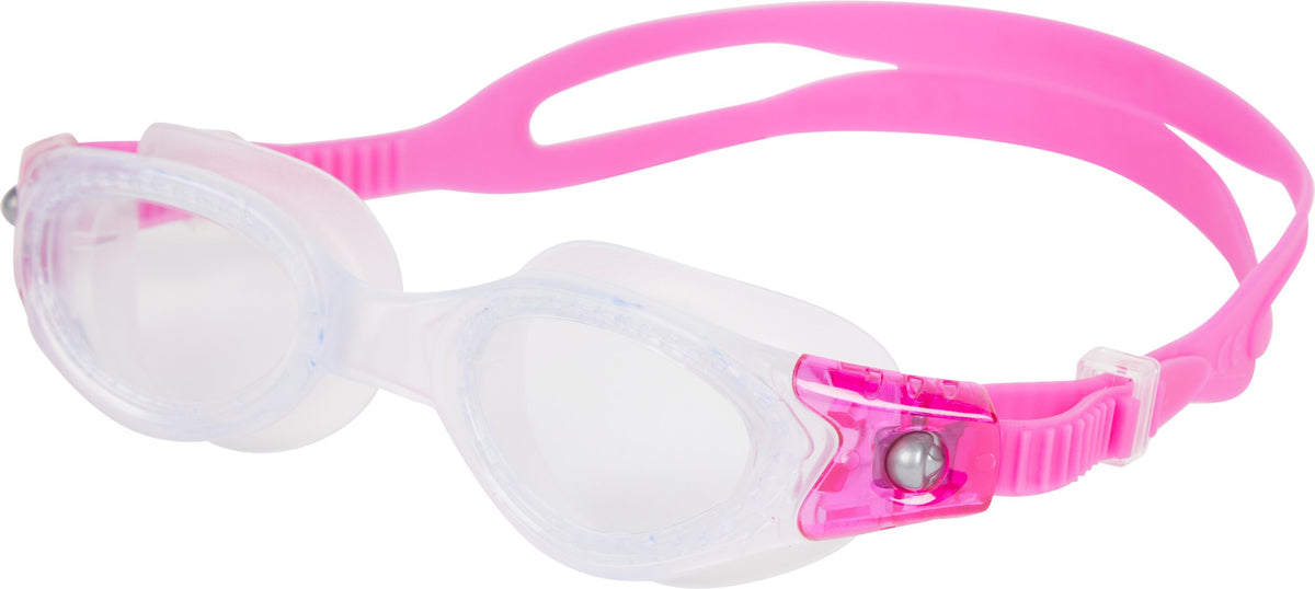 Kinder Schwimmbrille Pacific Pro Jr mit UV-Schutz
