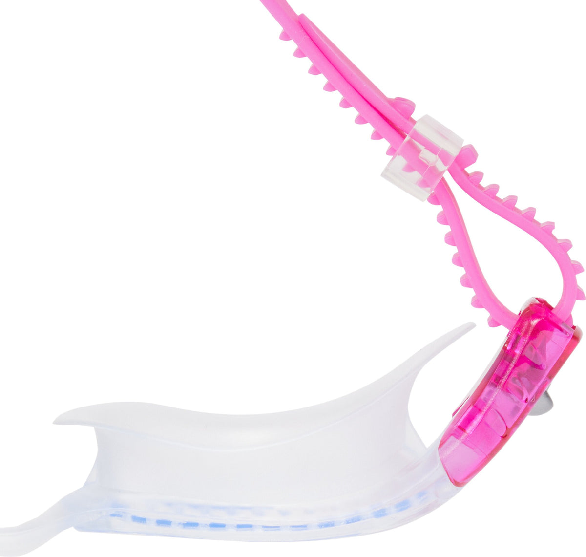 Kinder Schwimmbrille Pacific Pro Jr mit UV-Schutz