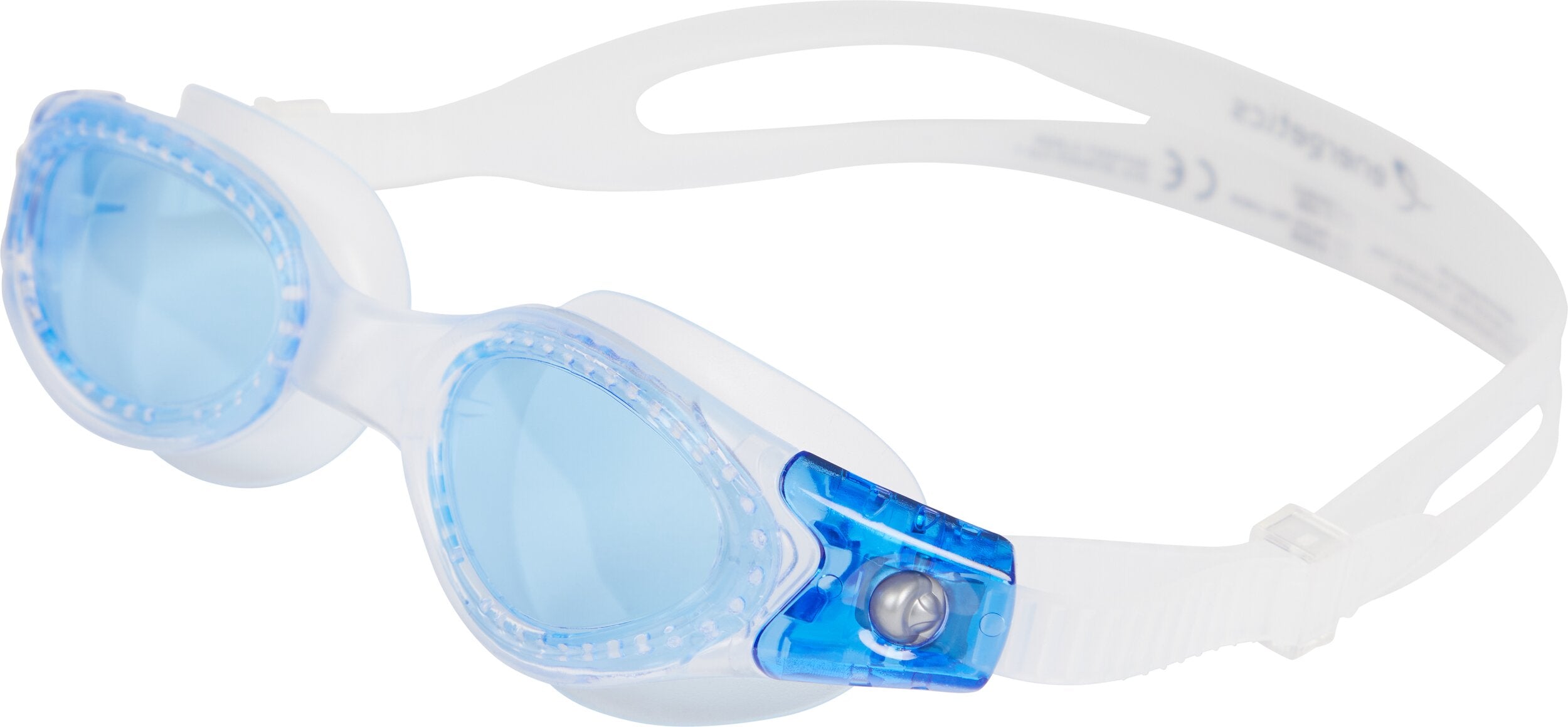 Kinder Schwimmbrille Pacific Pro Jr