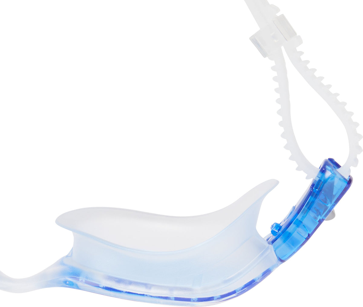 Kinder Schwimmbrille Pacific Pro Jr mit UV-Schutz