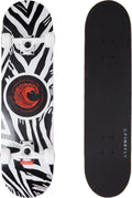 Skateboard SKB 505 mit Ahornholz-Deck