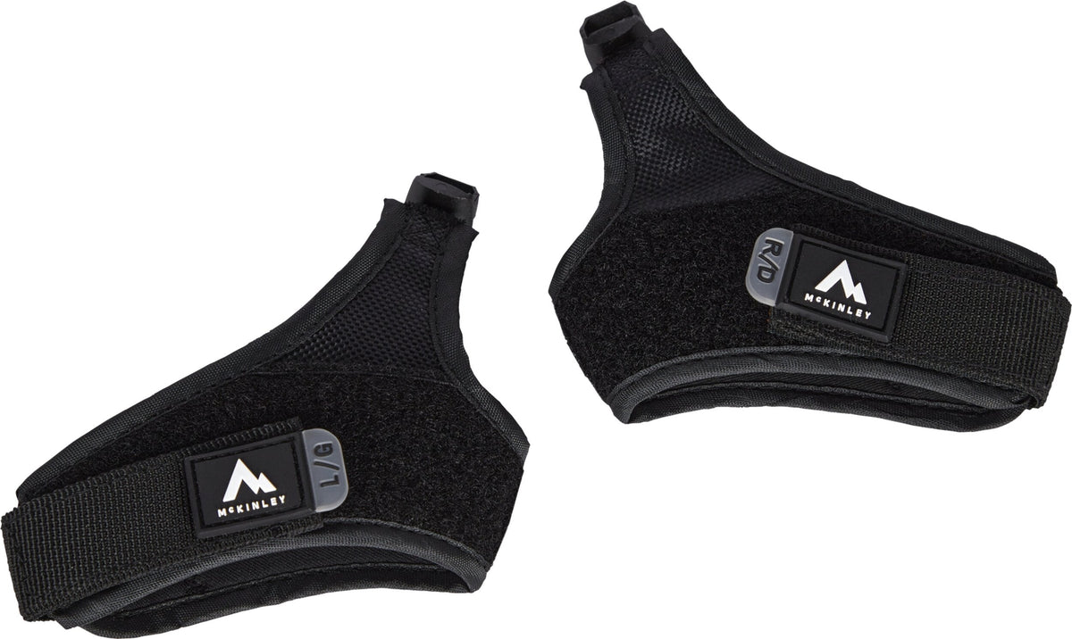 Nordic Walkingstöcke Strap with clip