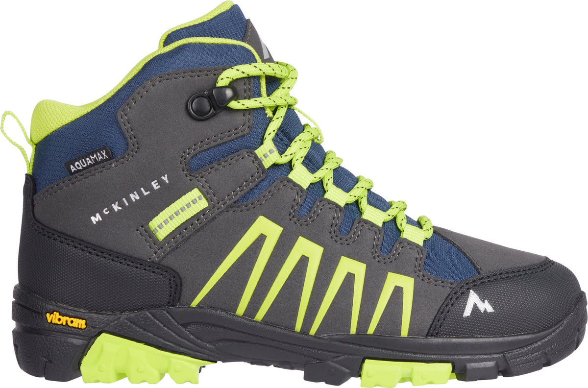 Denali MID AQX J Kinder Trekkingstiefel